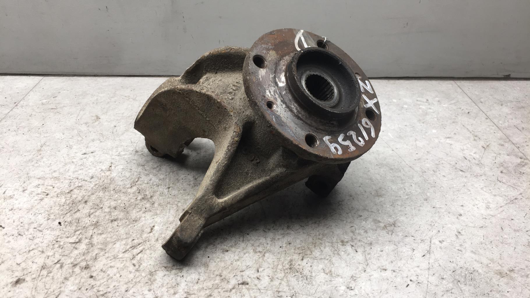 Fusee avant droit CITROEN ZX PHASE 2 BREAK Diesel - 1