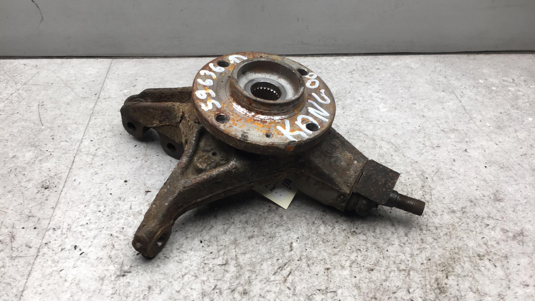 Fusee avant droit PEUGEOT PARTNER 2 PHASE 1 Diesel - 1