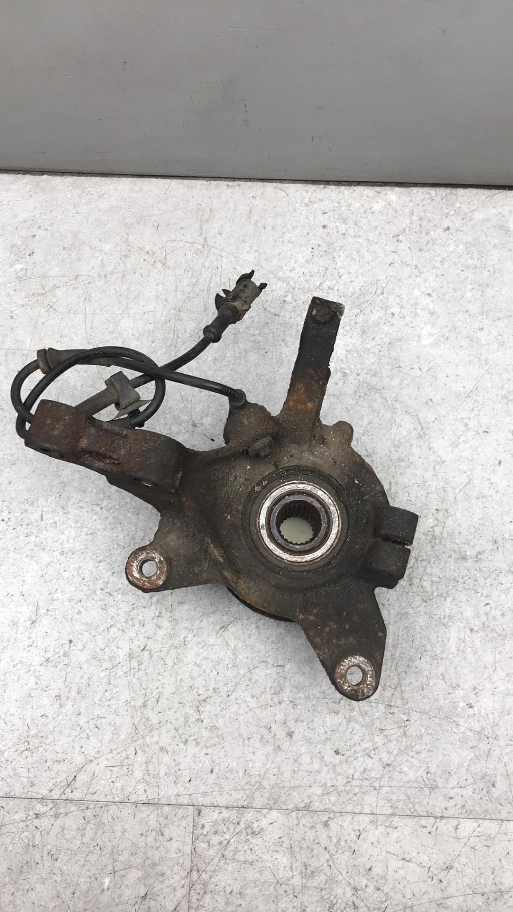 Fusee avant droit RENAULT SCENIC 1  - 1