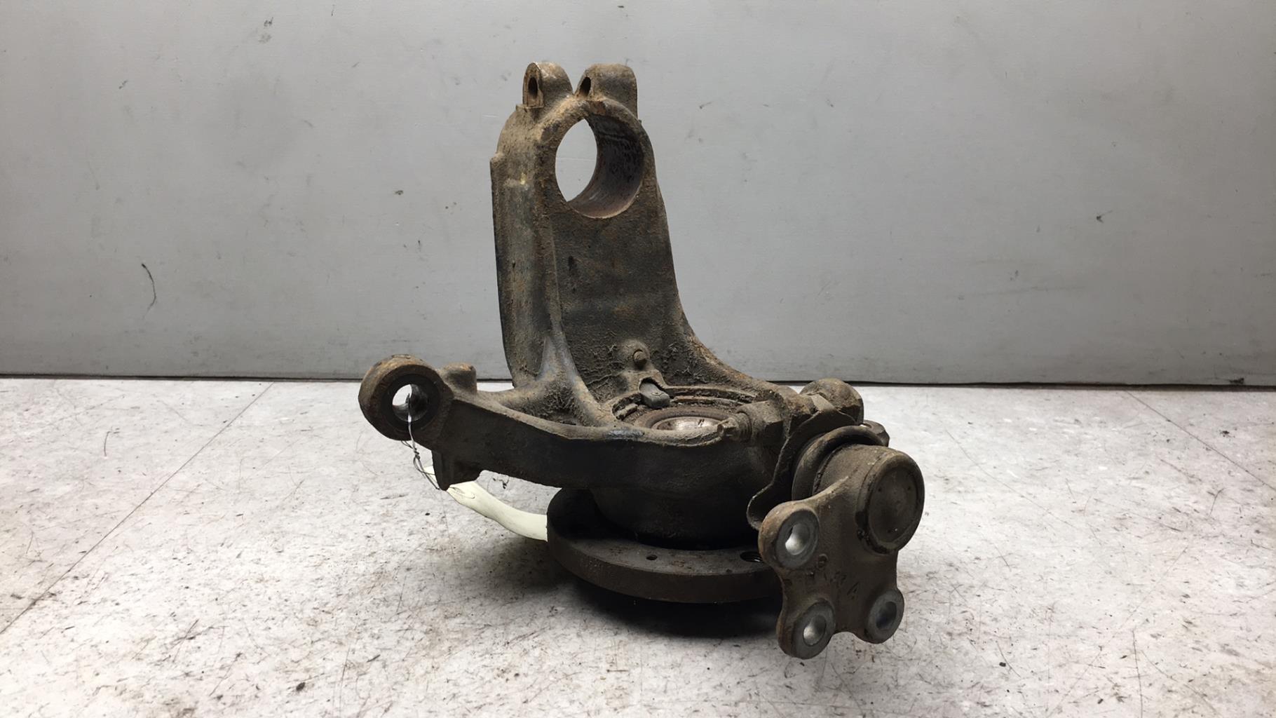 Fusee avant gauche CITROEN C3 2 PHASE 1 Diesel - 1