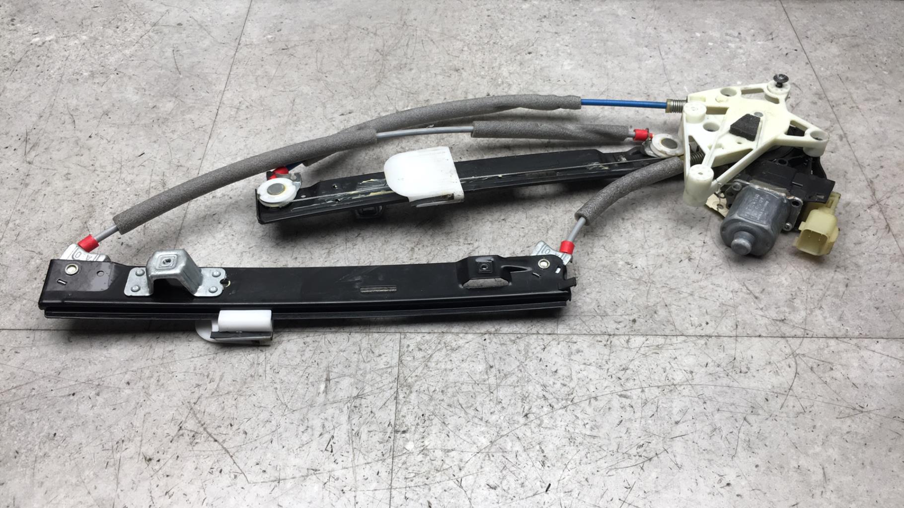 Alzacristalli elettrico posteriore sinistro FORD B-MAX Diésel - 1