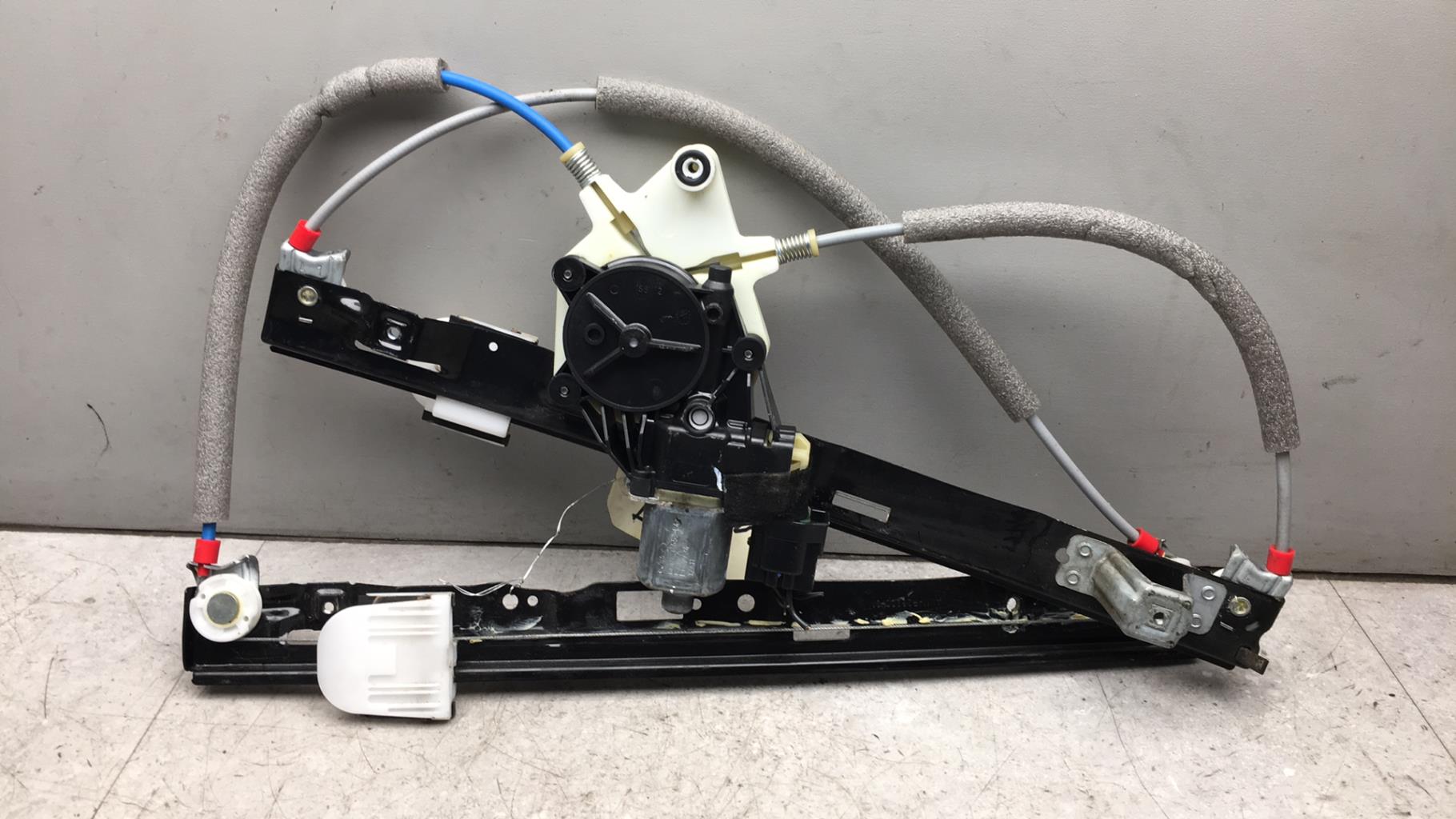 Alzacristalli elettrico anteriore destro FORD B-MAX Diésel - 1