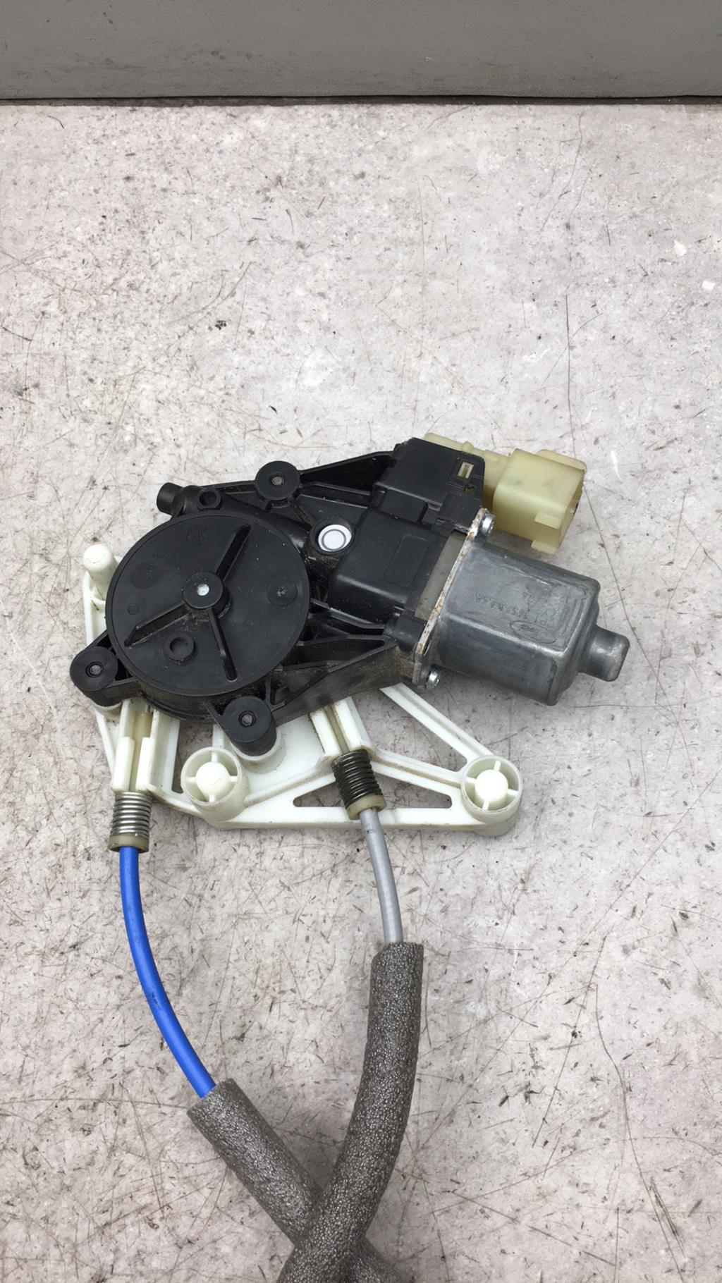 Alzacristalli elettrico anteriore sinistro FORD B-MAX Diésel - 1