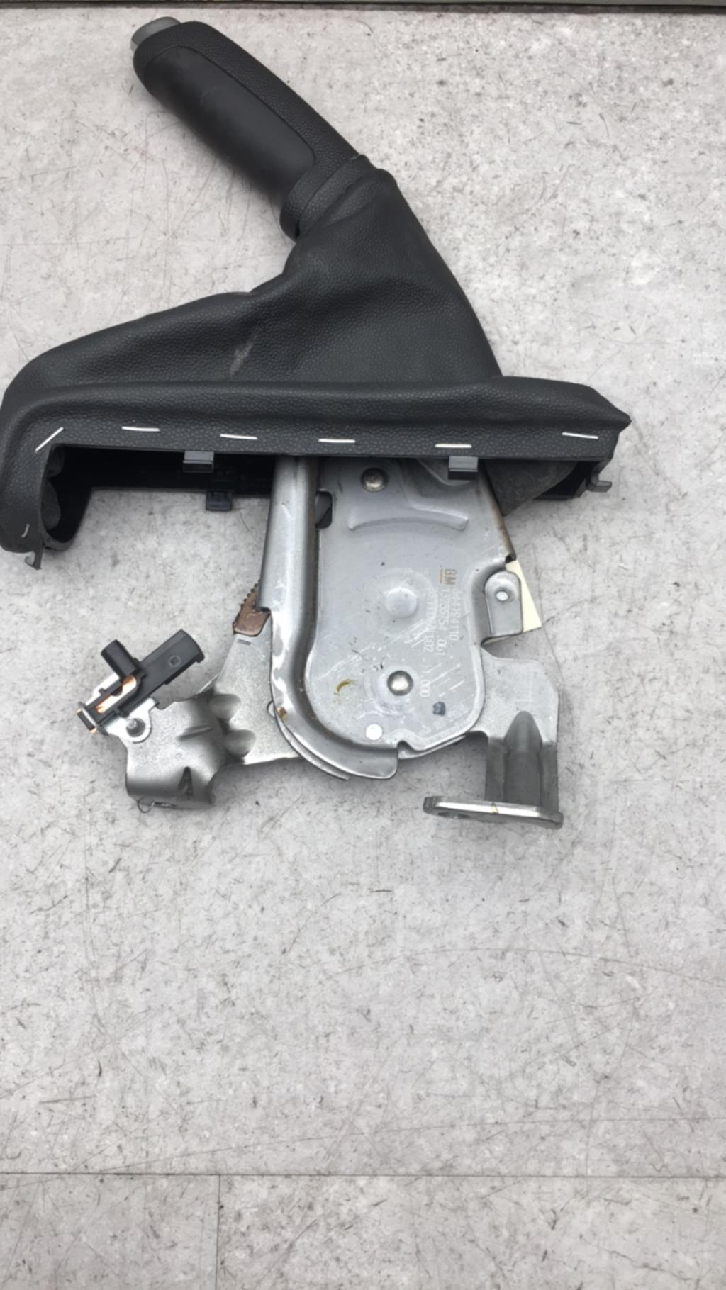 Leva freno a mano OPEL CORSA D PHASE 1  - 1