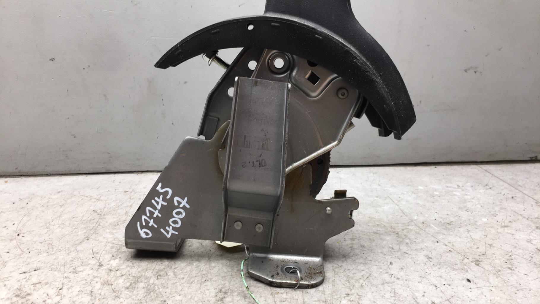 Levier frein à main PEUGEOT 4007  - 1