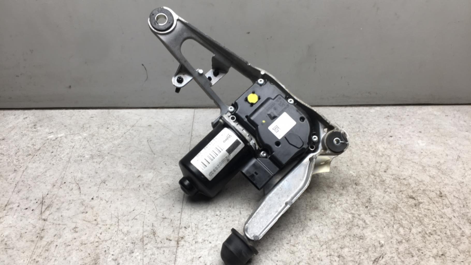 Motore tergicristallo anteriore sinistro FORD B-MAX Diésel - 1
