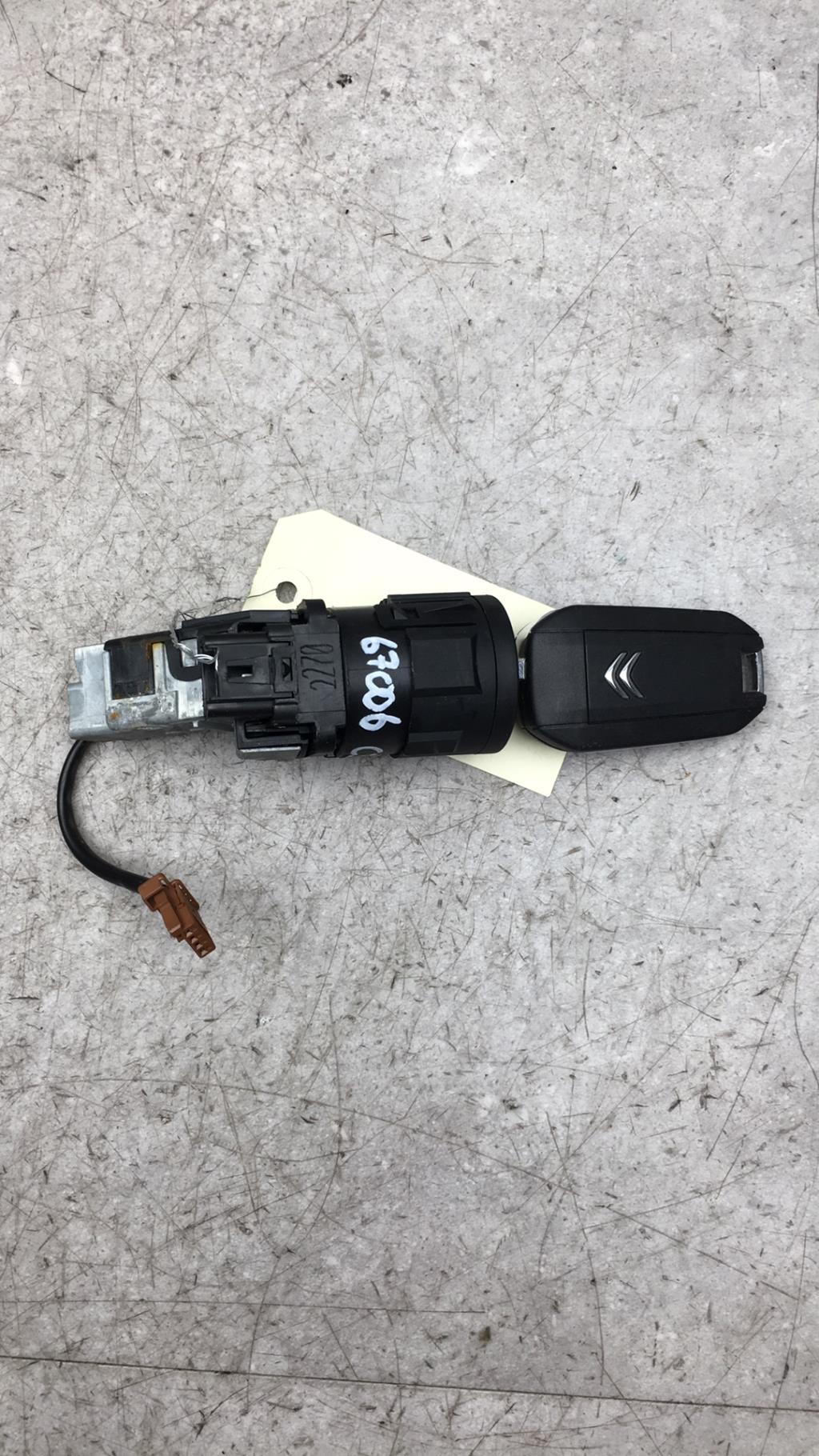 Neiman CITROEN C3 3 PHASE 1 Essence - 1