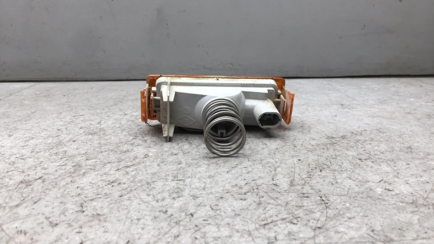 Optique avant secondaire gauche (feux)(clignotant) RENAULT EXPRESS PHASE 1 Diesel - 1