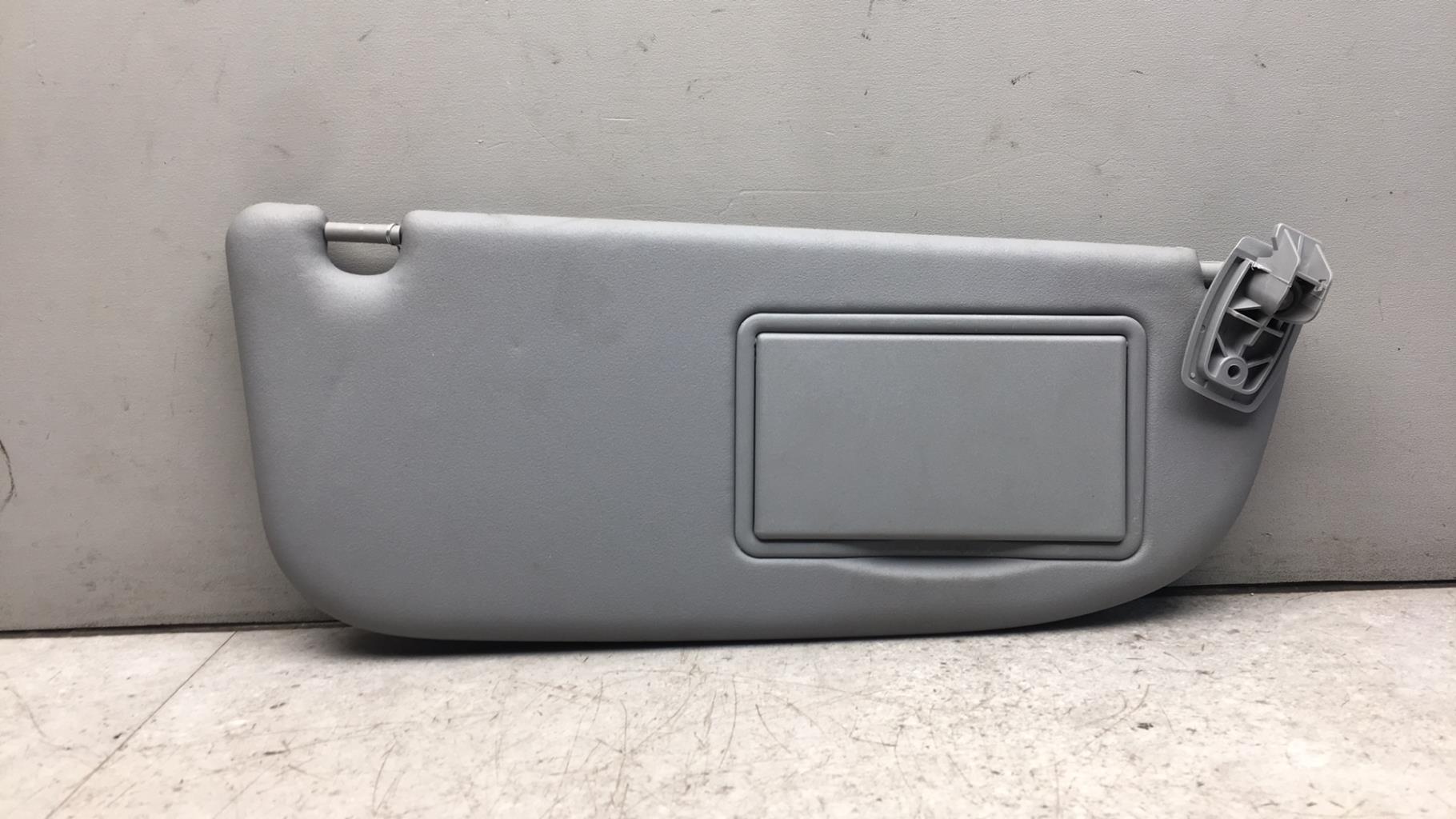 Visiera parasole destra PEUGEOT 406 COUPE Gasolina - 1