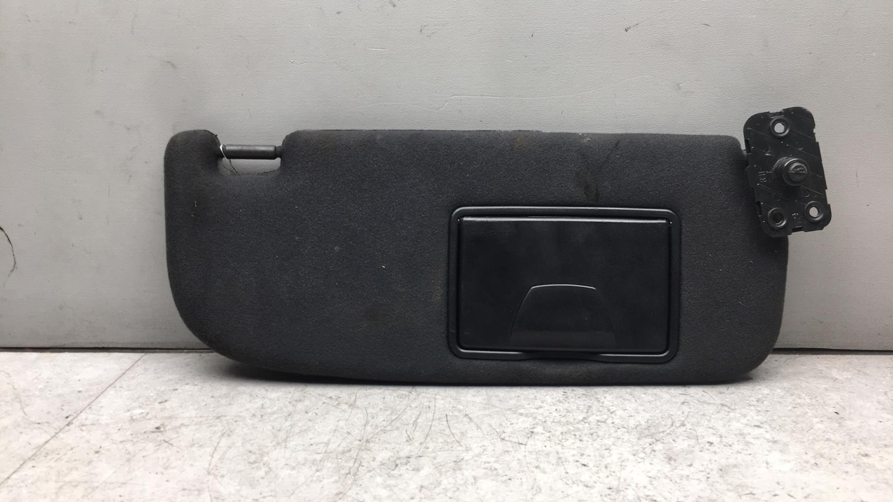 Visiera parasole destra HYUNDAI COUPE 2 PHASE 1  - 1