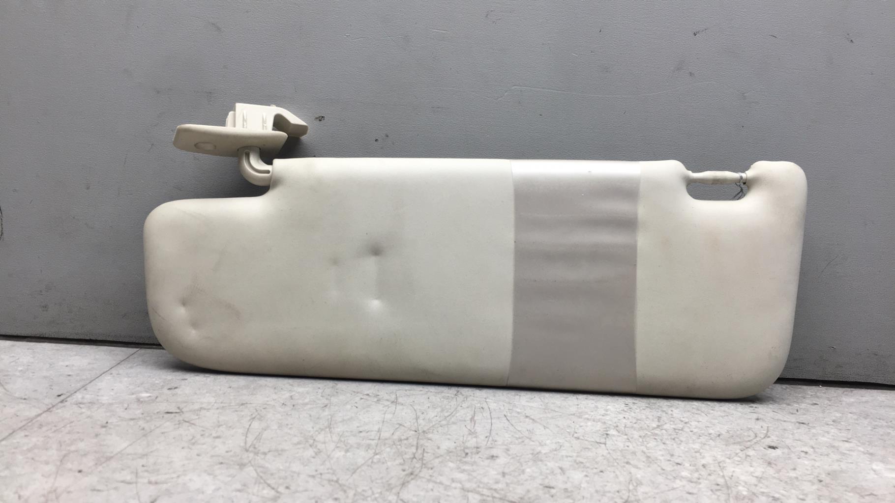 Visiera parasole sinistra FIAT 500 2 PHASE 1  - 1