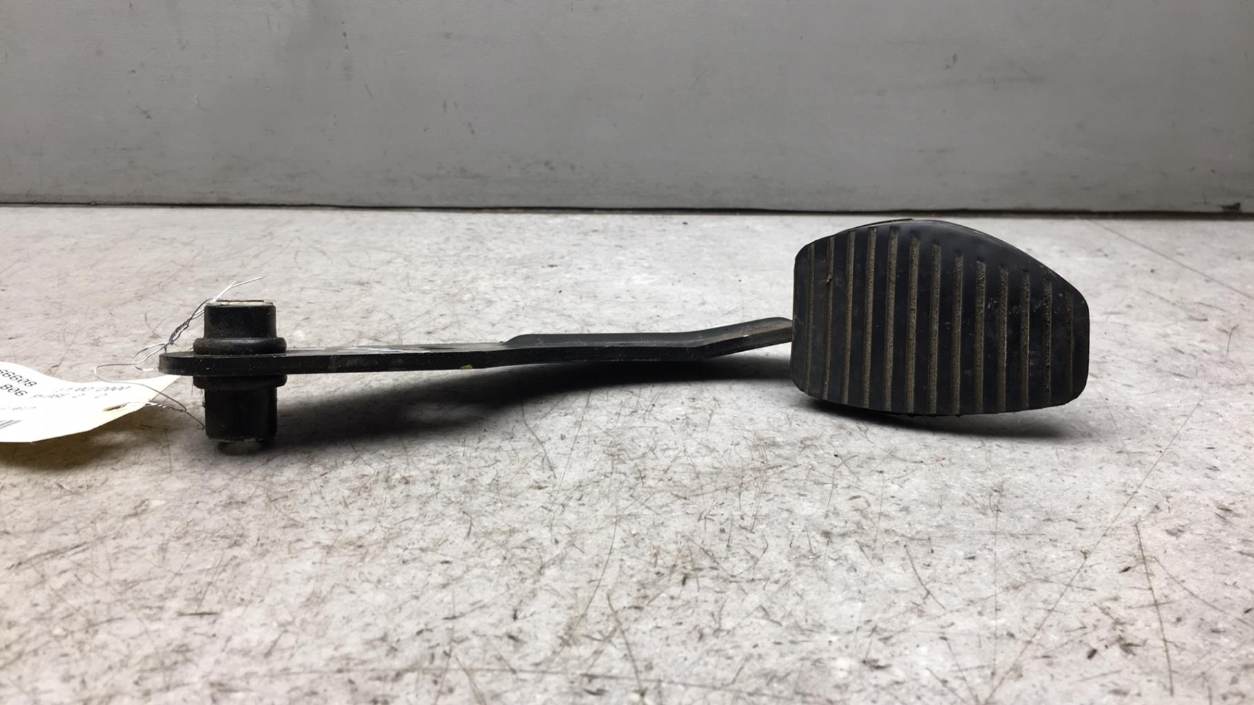 Pedale de frein PEUGEOT 806 PHASE 2  - 1
