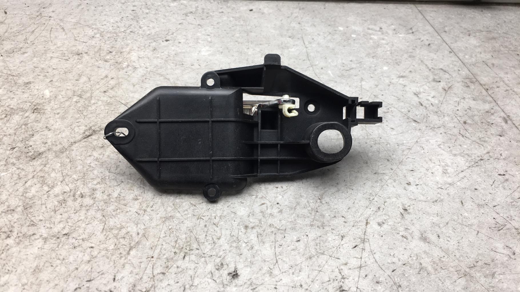 Maniglia interna anteriore destra FIAT 500 2 PHASE 1  - 1