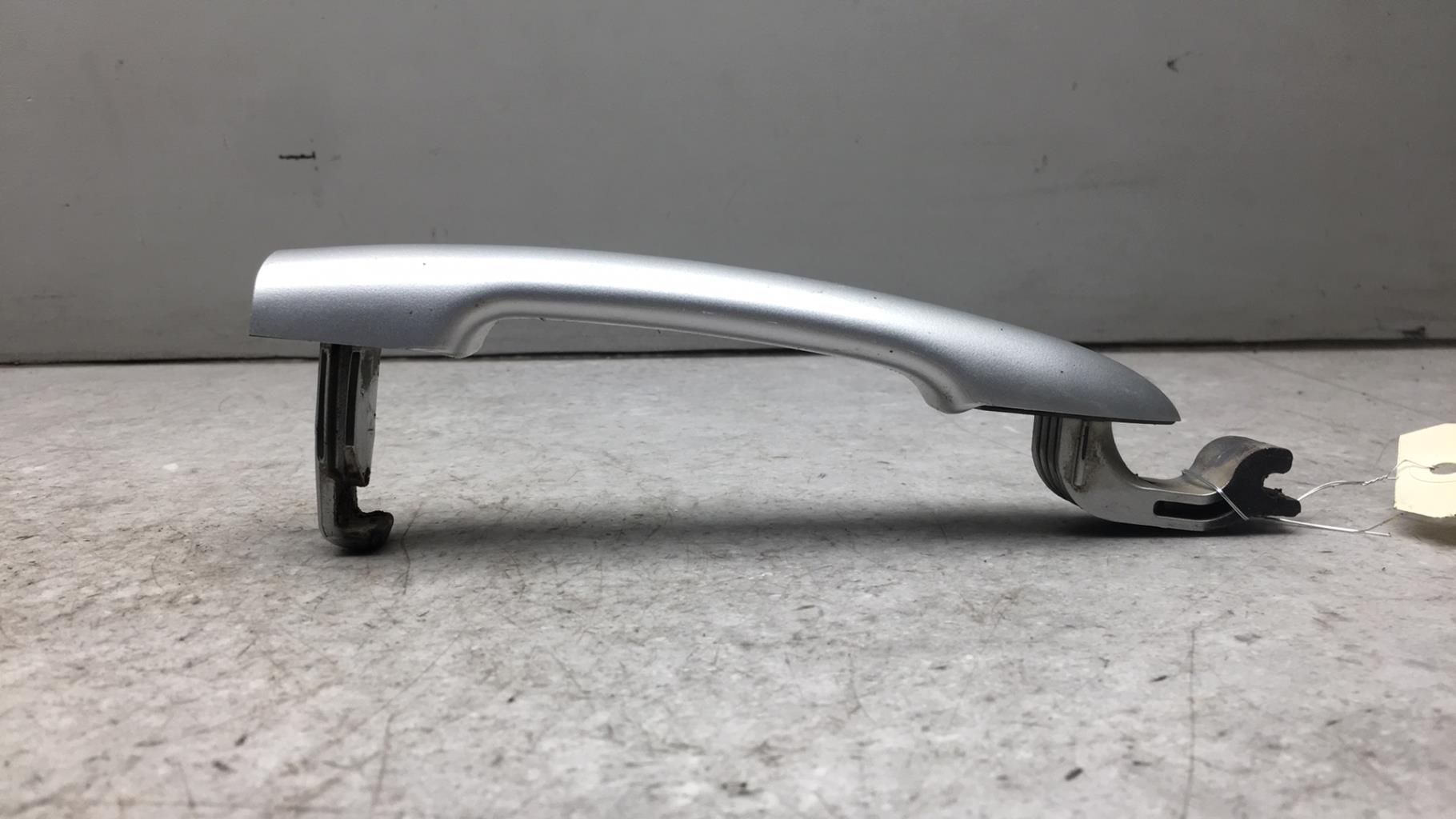 Maniglia portiera posteriore destra RENAULT GRAND MODUS PHASE 2 Diésel - 1