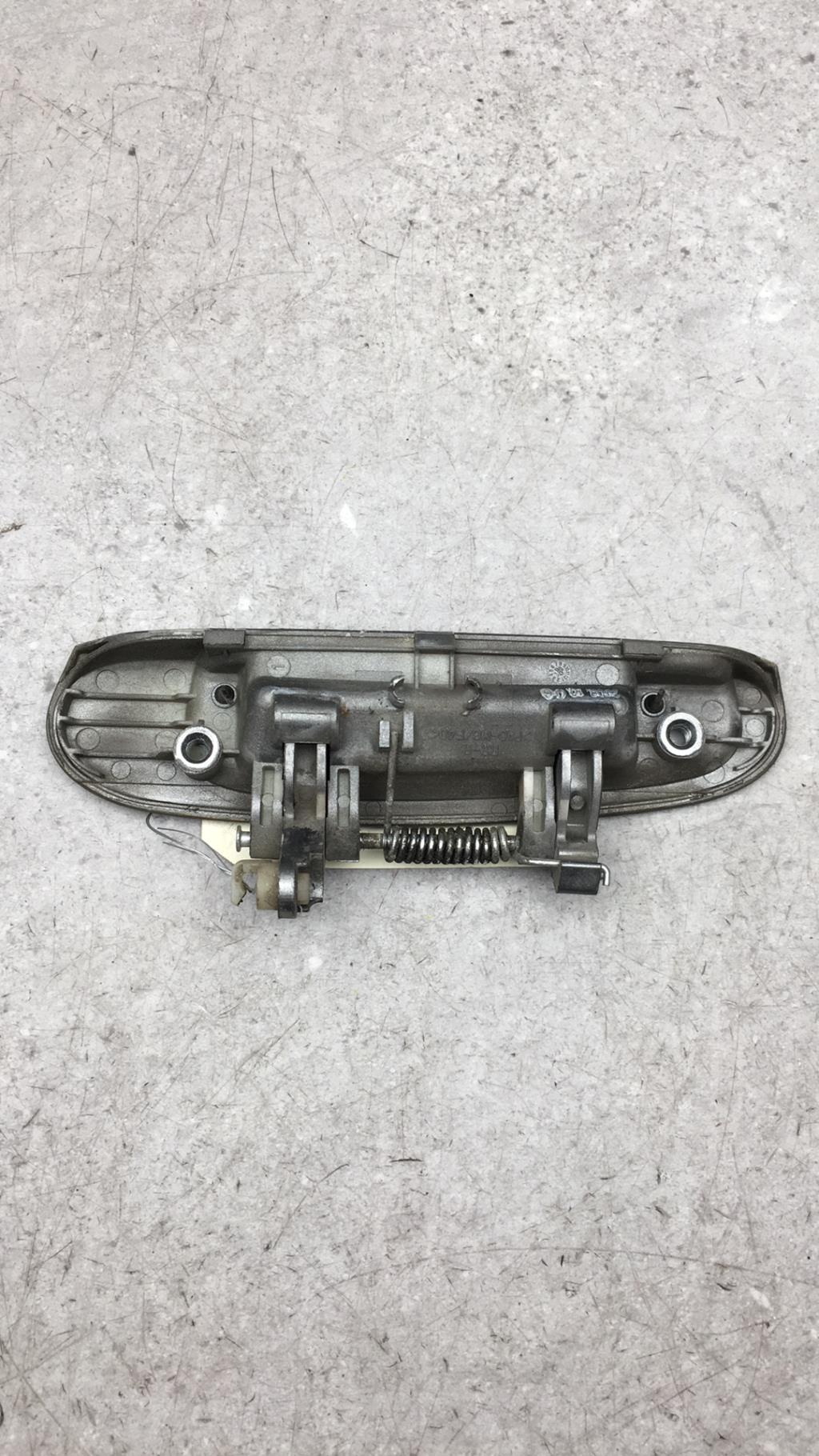 Maniglia portiera posteriore destra KIA PICANTO 1 PHASE 2  - 1
