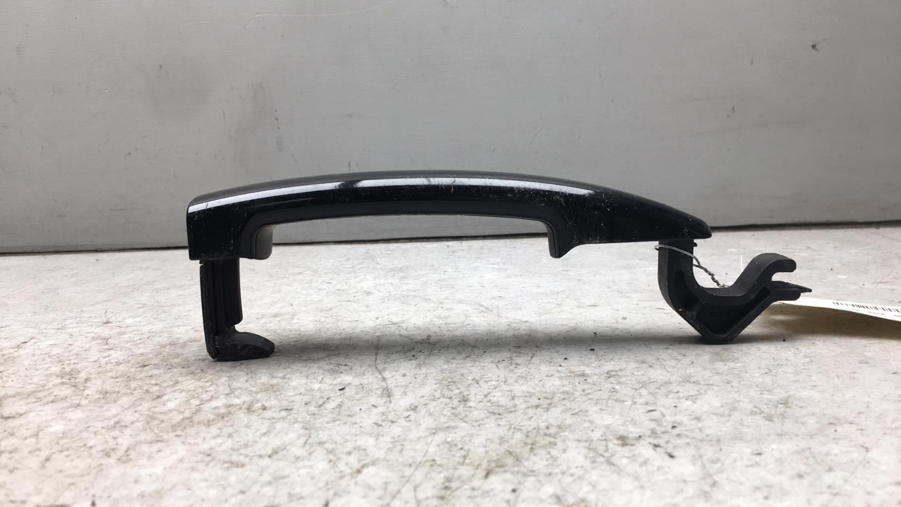 Maniglia portiera posteriore destra PEUGEOT 3008 1 PHASE 1  - 1