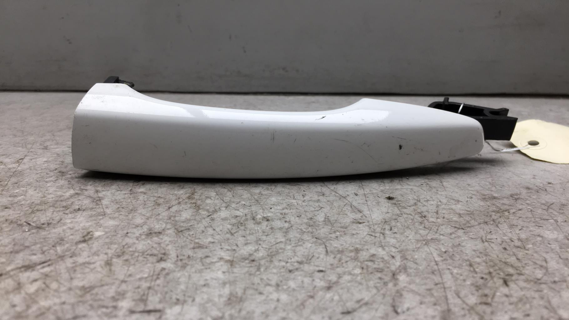 Maniglia portiera anteriore sinistra CITROEN C3 3 PHASE 1 Gasolina - 1