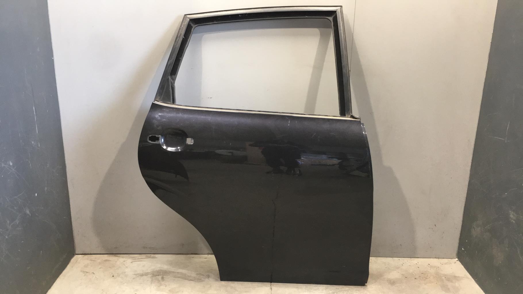 Porte arriere droit SEAT ALTEA PHASE 2 Diesel - 1