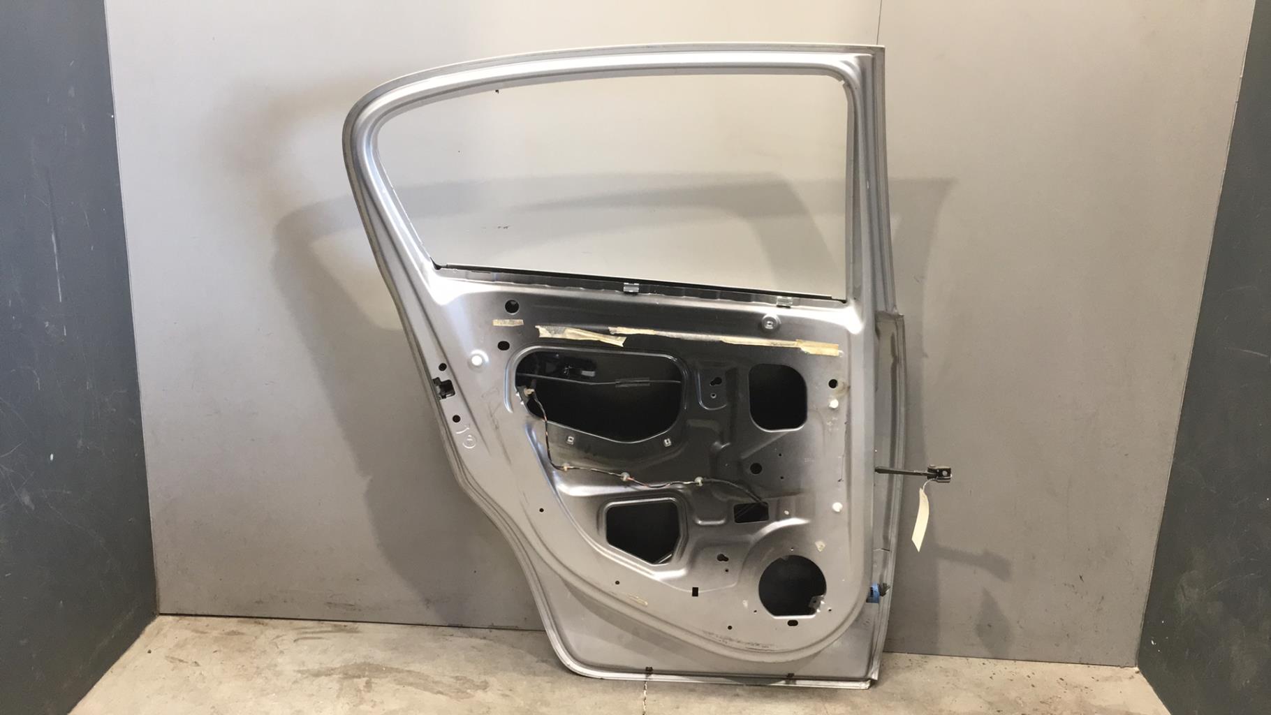 Porte arriere gauche OPEL CORSA D PHASE 1 Diesel - 1