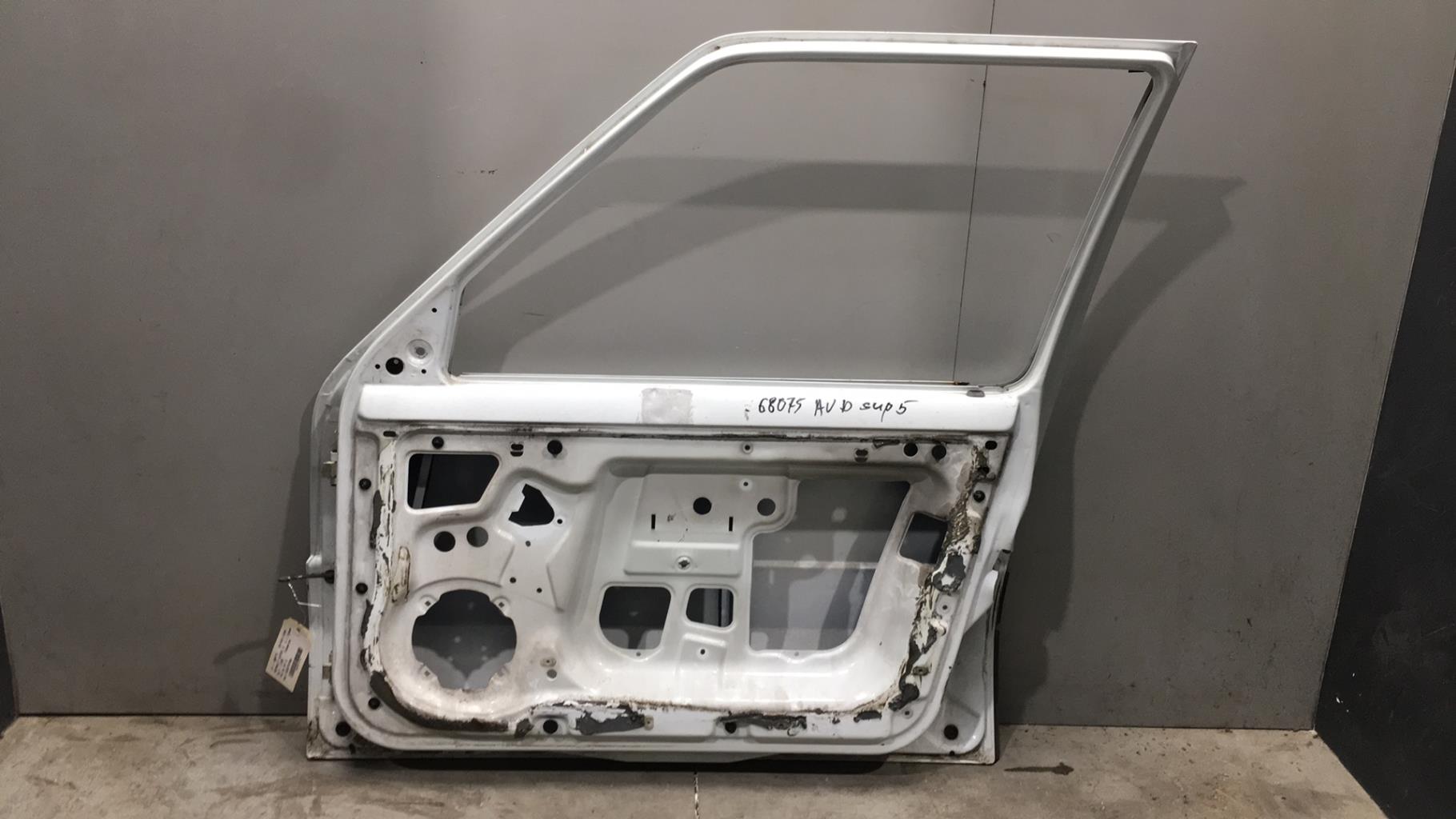 Porte avant droit RENAULT SUPER 5 Essence - 1