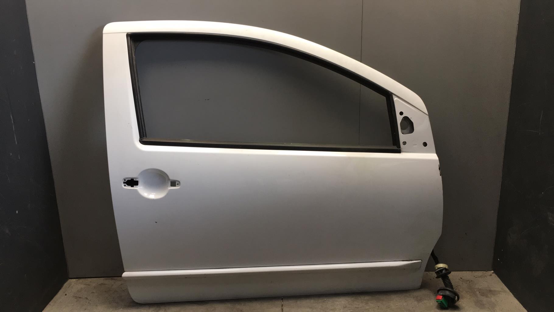Porte avant droit CITROEN C2 PHASE 1  - 1