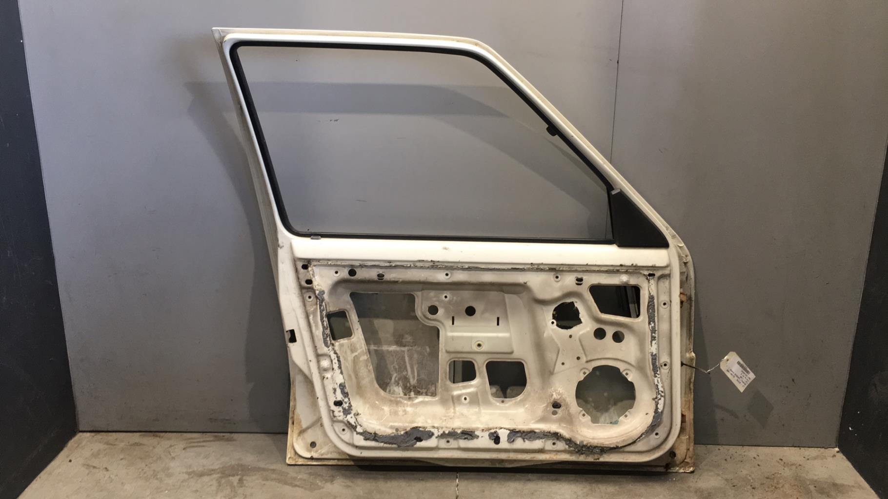 Porte avant gauche RENAULT EXPRESS PHASE 1  - 1