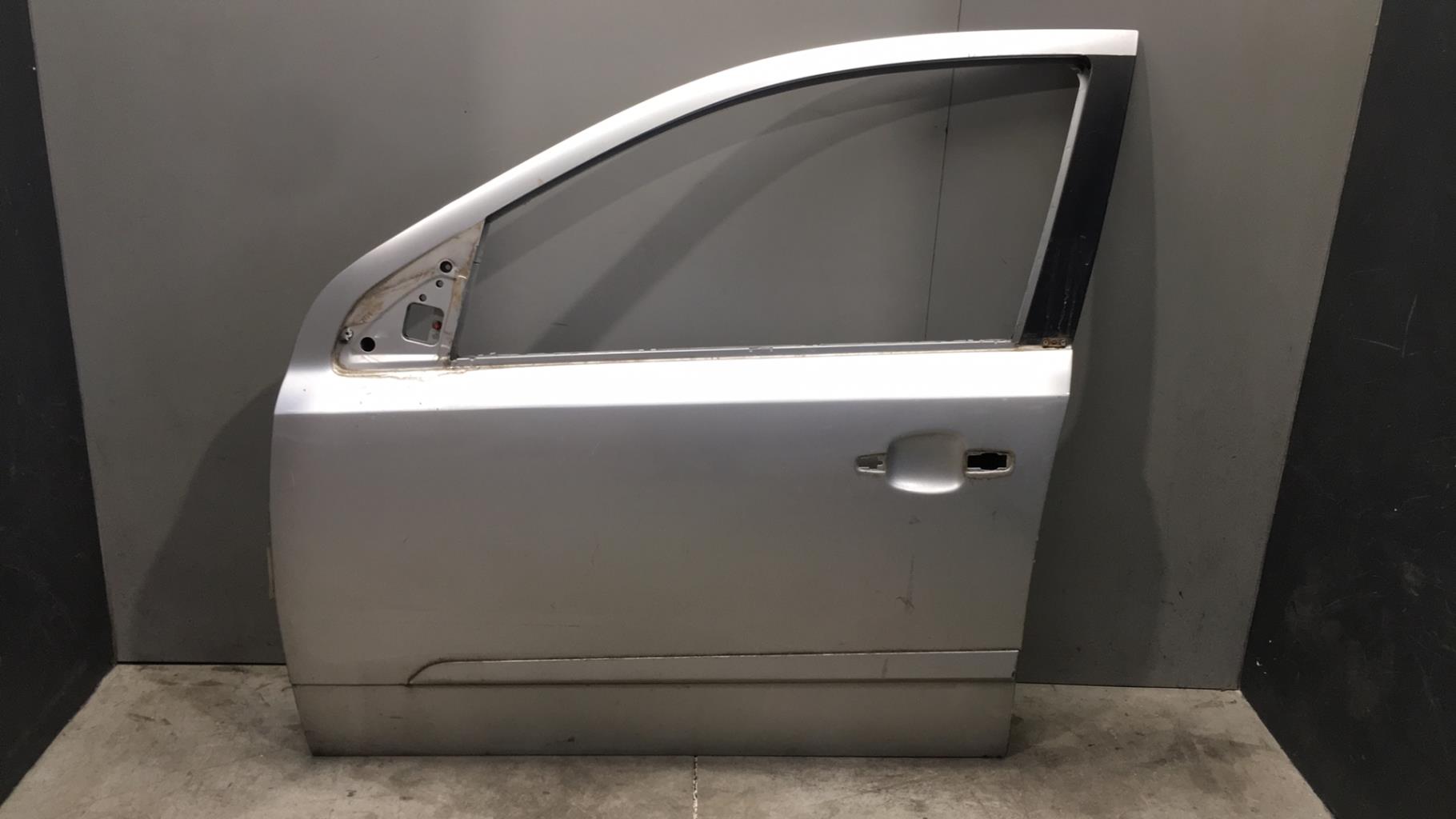 Porte avant gauche OPEL ASTRA H PHASE 1  - 1
