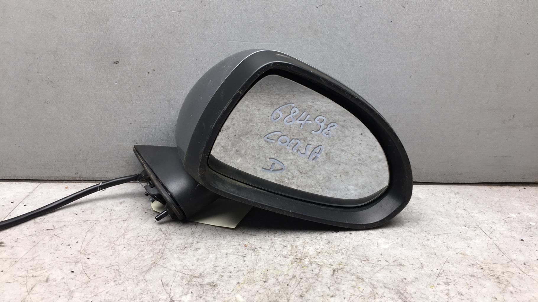 Specchietto retrovisore destro OPEL CORSA D PHASE 2  - 1
