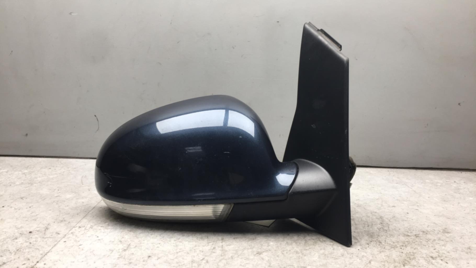 Retrovisor derecho VOLKSWAGEN GOLF PLUS PHASE 1 Diésel - 1