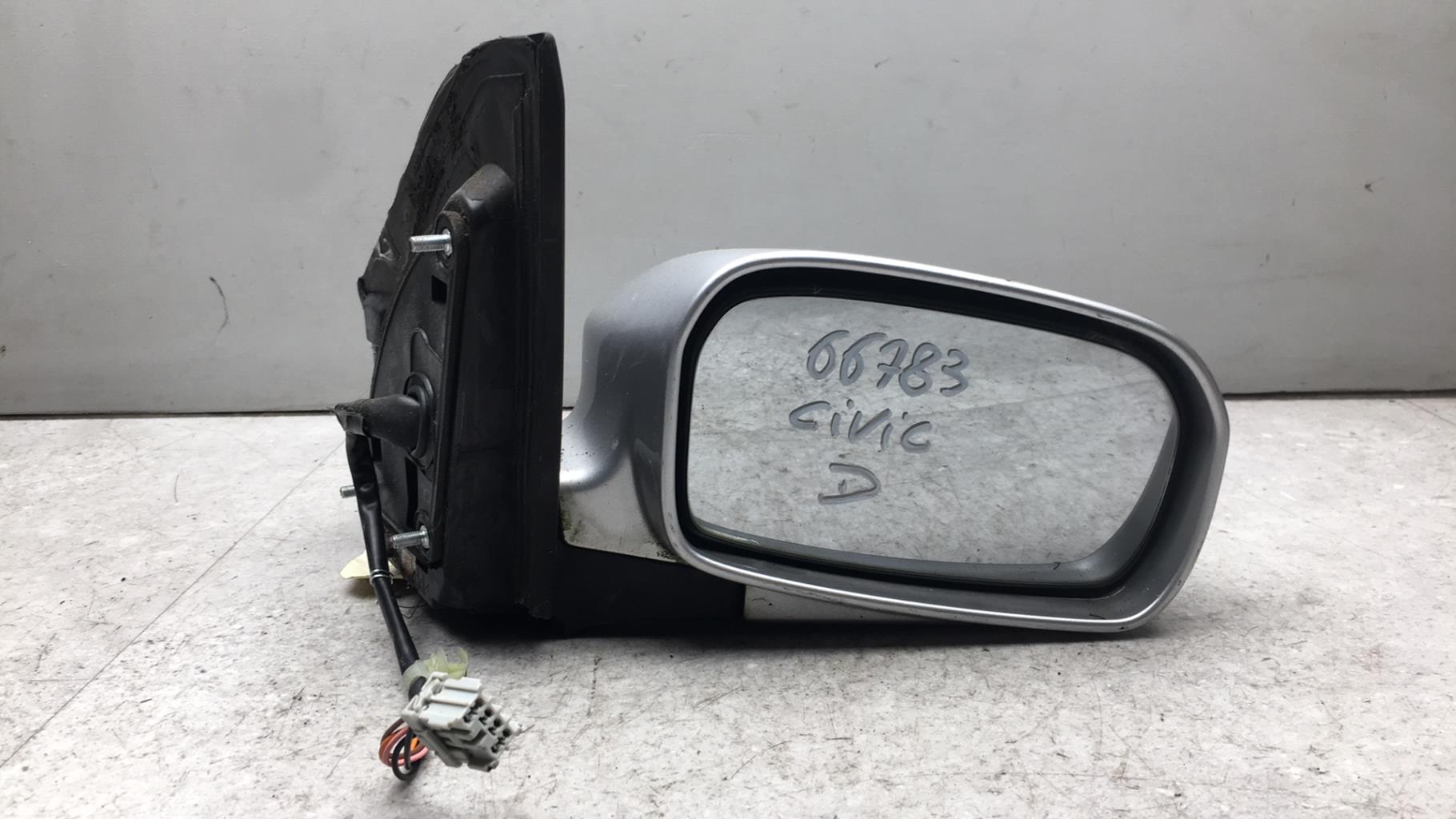 Specchietto retrovisore destro HONDA CIVIC 7 PHASE 1 Gasolina - 1