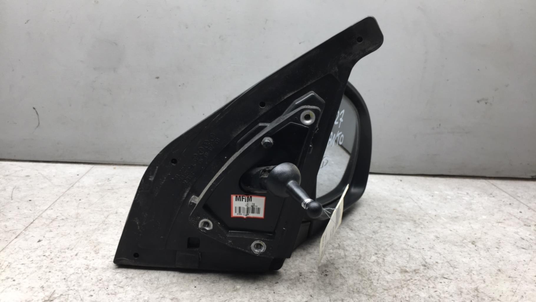 Specchietto retrovisore destro KIA PICANTO 1 PHASE 2  - 1