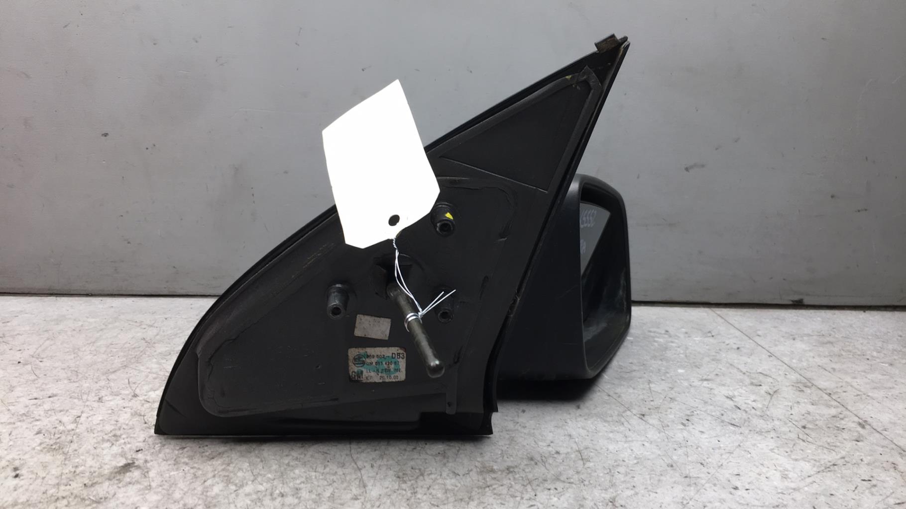 Retrovisor derecho OPEL ASTRA G Gasolina - 1