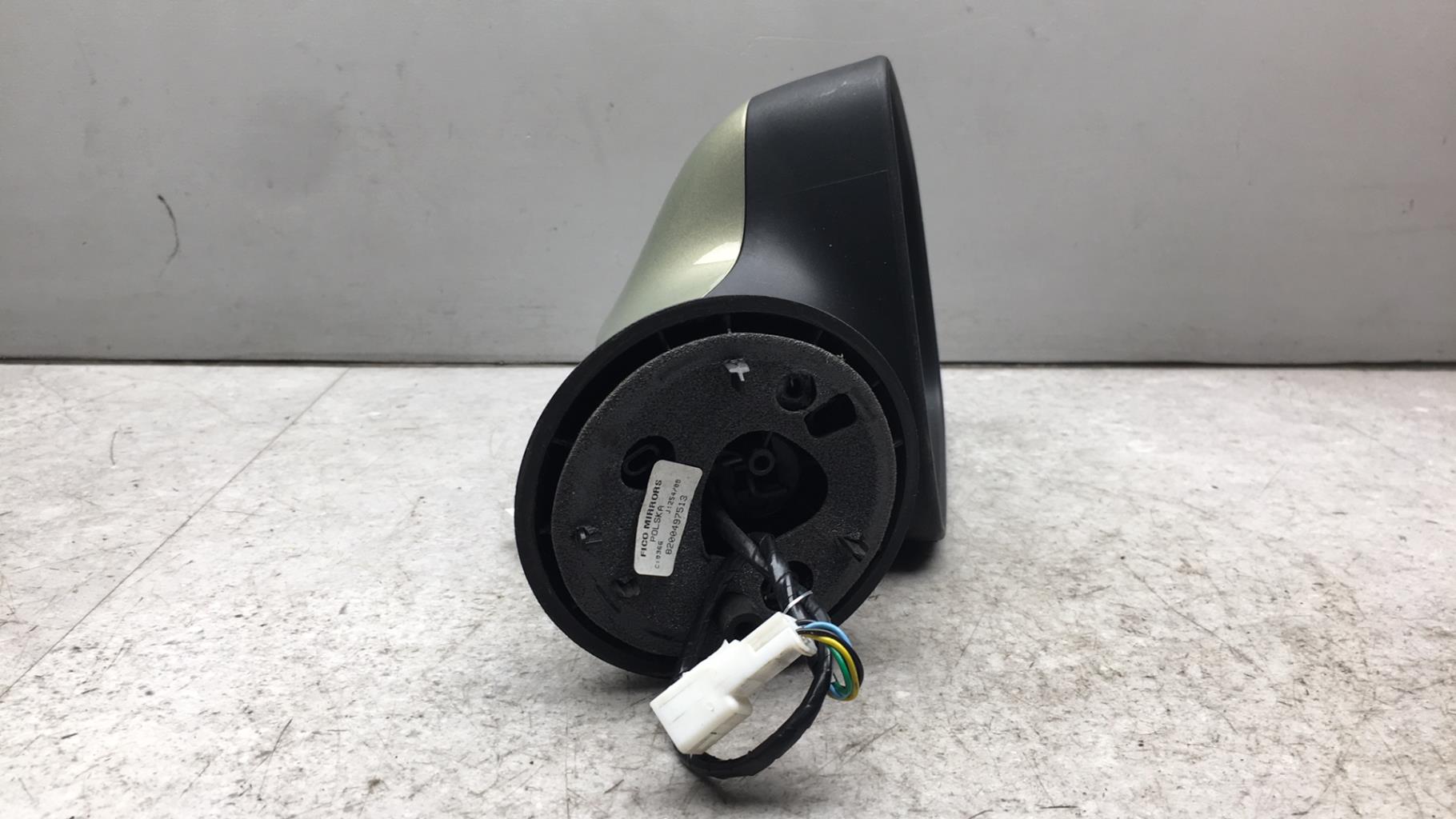 Specchietto retrovisore destro DACIA SANDERO 1 Gasolina - 1