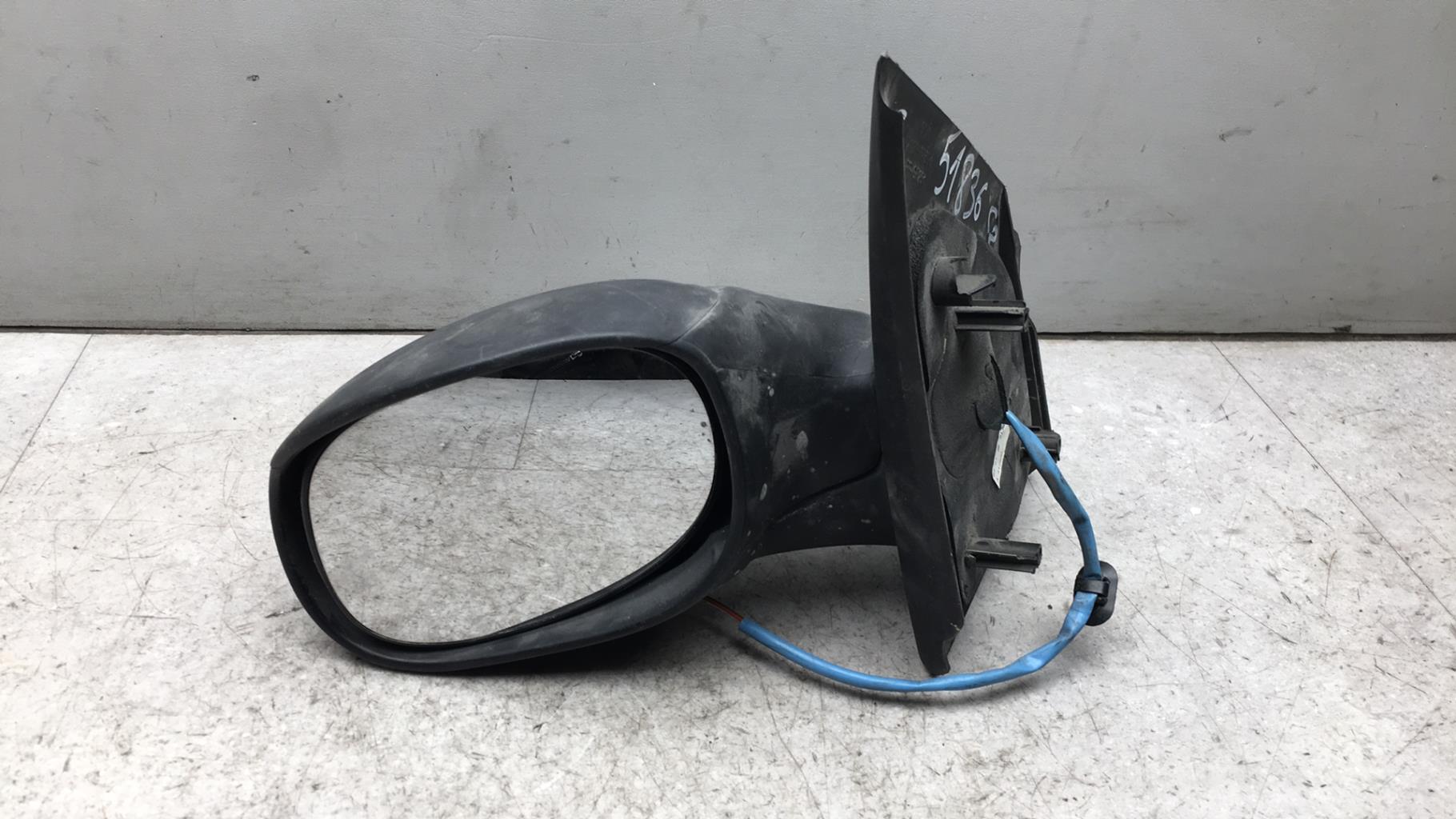 Retroviseur gauche CITROEN C2 PHASE 1 Diesel - 1