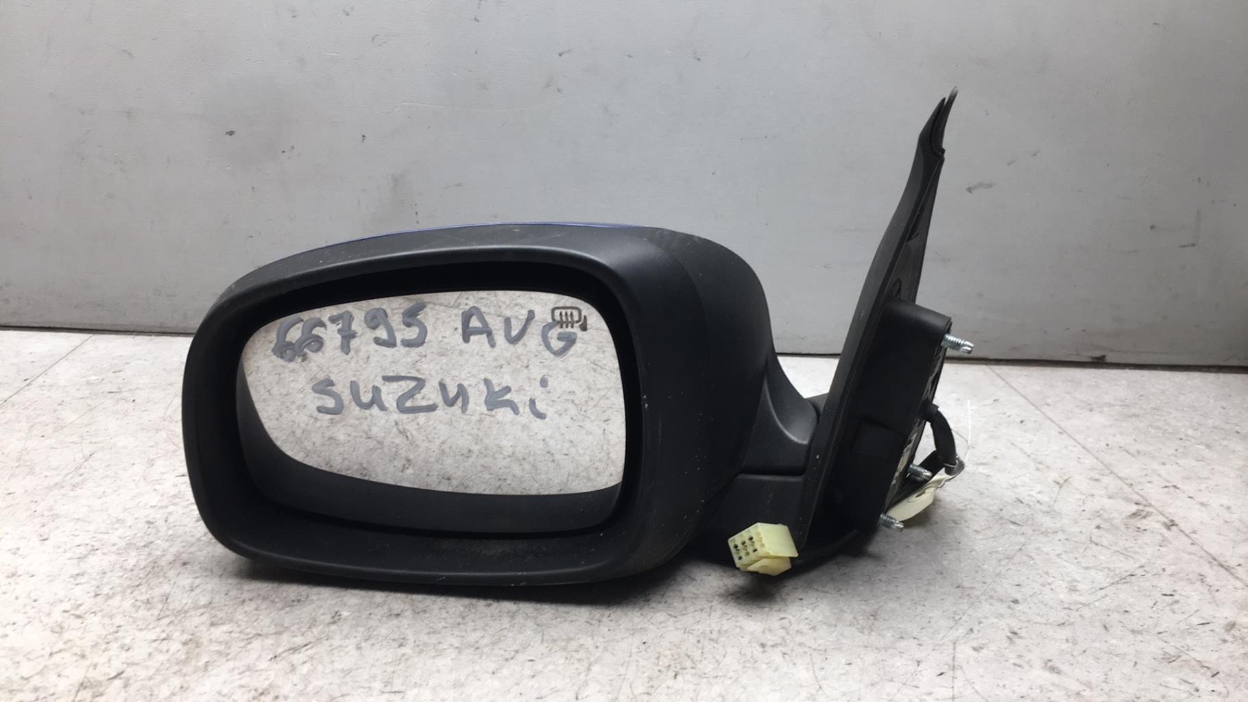 Specchietto retrovisore sinistro SUZUKI SWIFT 3  - 1