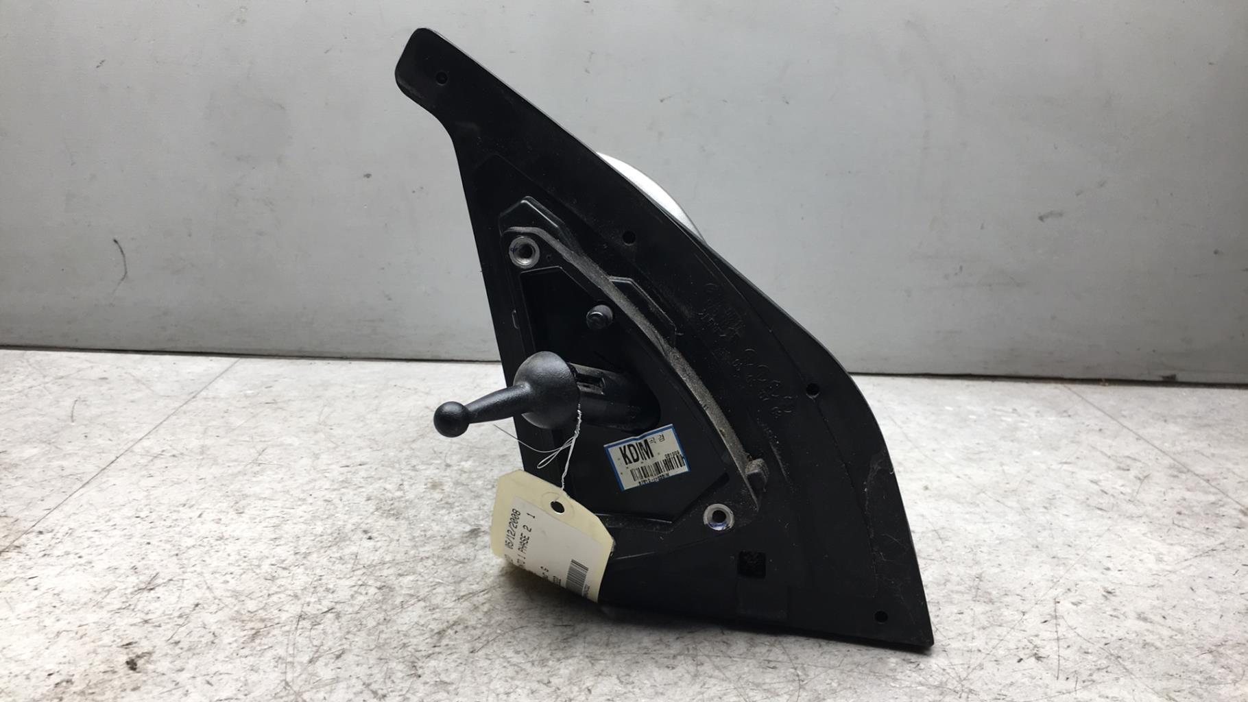 Specchietto retrovisore sinistro KIA PICANTO 1 PHASE 2  - 1