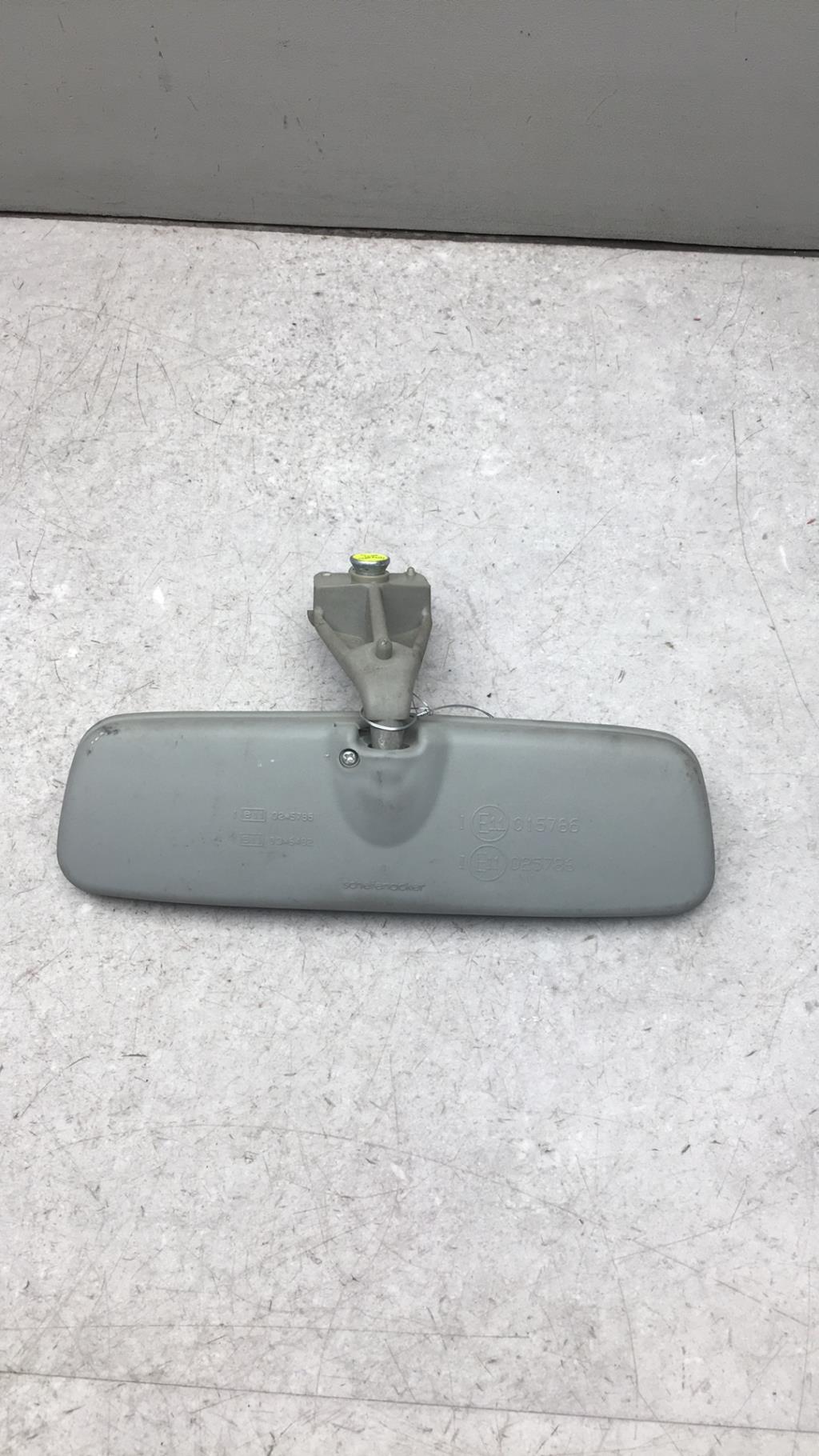 Specchietto retrovisore interno SUZUKI ALTO 3 Gasolina - 1