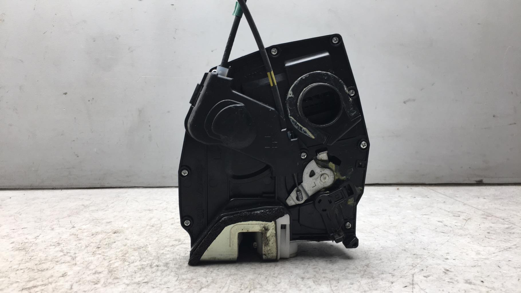 Serratura posteriore sinistra SUZUKI SWIFT 3  - 1