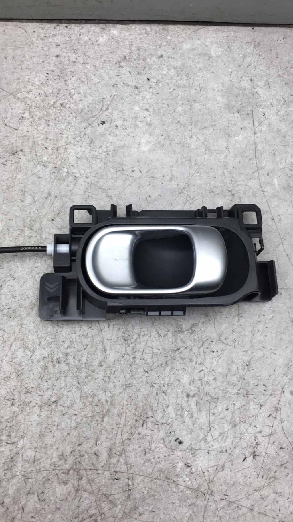 Serratura anteriore destra CITROEN C3 3 PHASE 1 Gasolina - 1