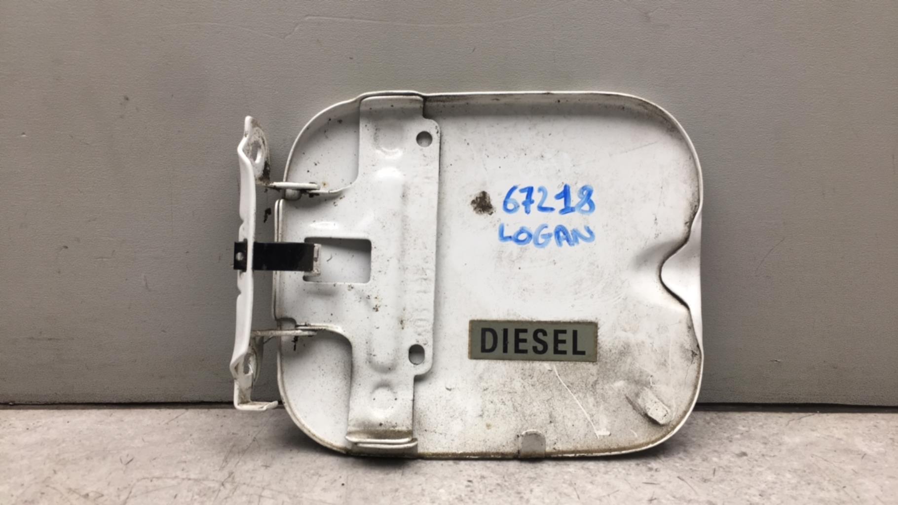 Trappe d'essence DACIA LOGAN 1 PHASE 1 Diesel - 1