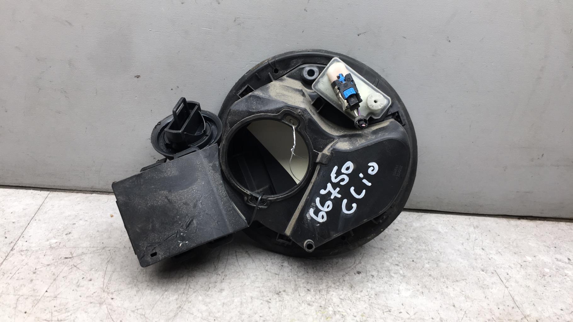 Trappe d'essence RENAULT CLIO 5 Essence/Hybride - 1