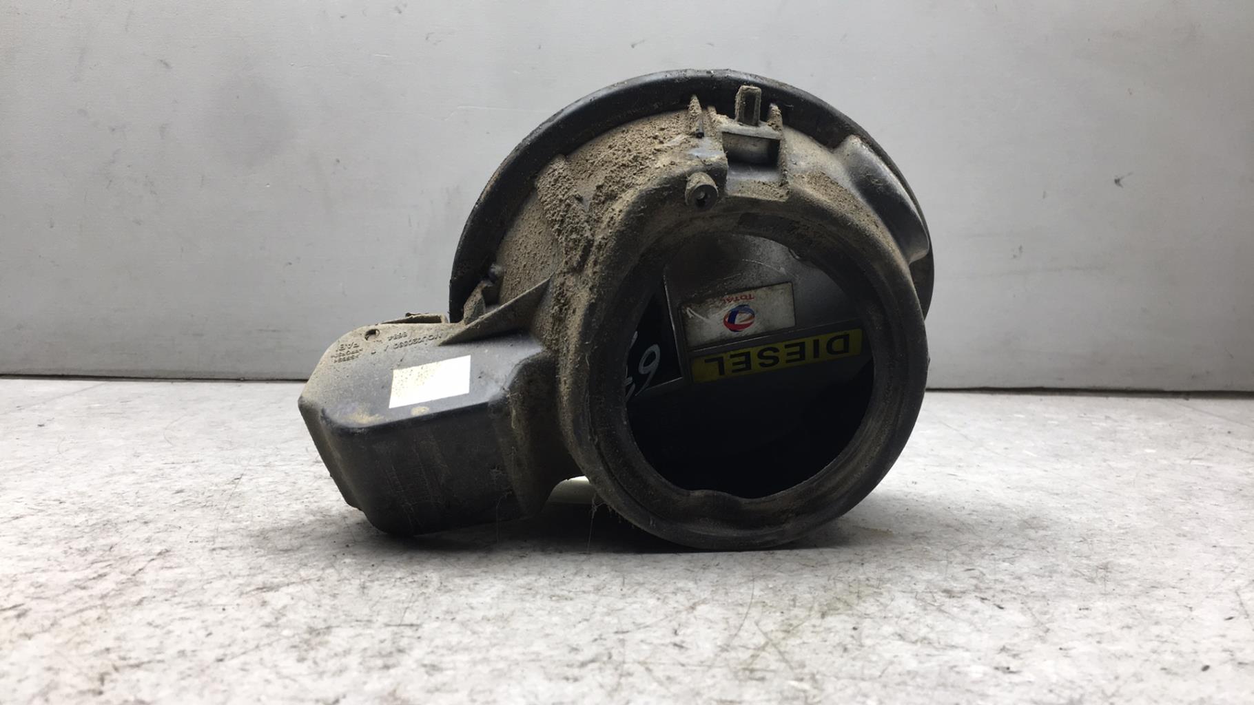 Sportello carburante PEUGEOT 208 1 PHASE 1 Diésel - 1