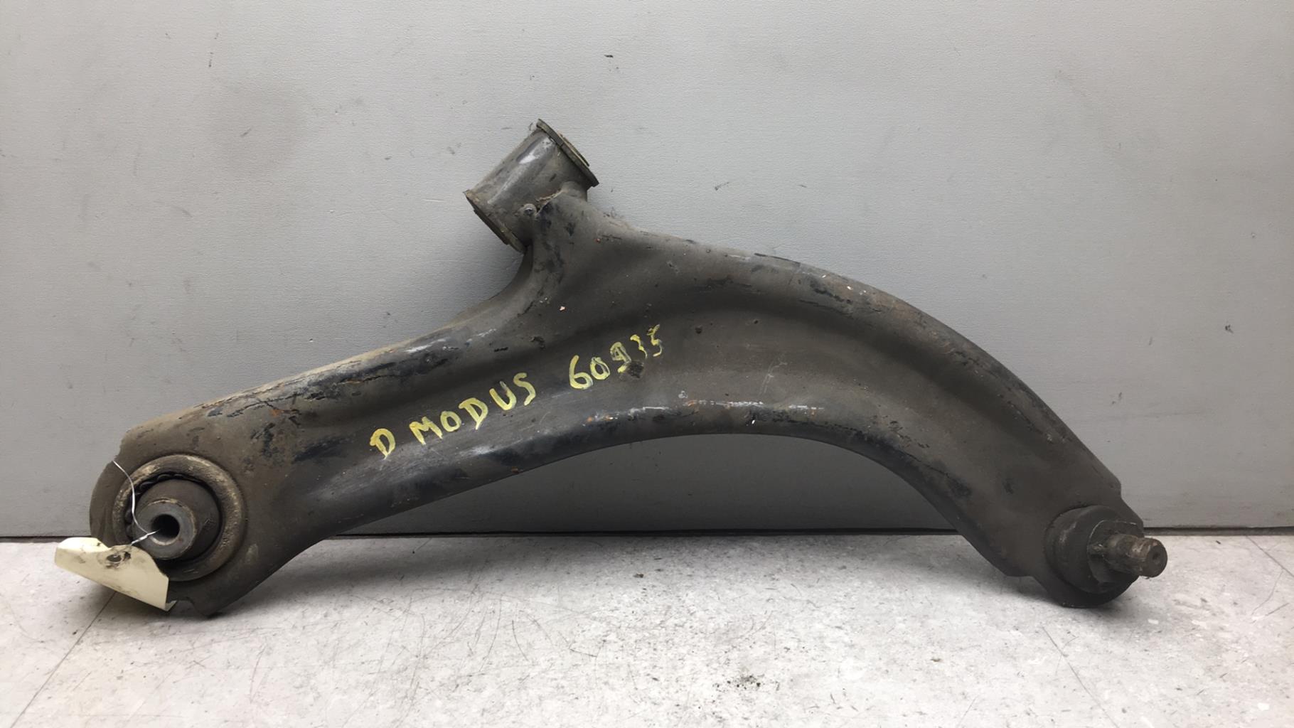 Triangle avant droit RENAULT MODUS PHASE 2 Diesel - 1