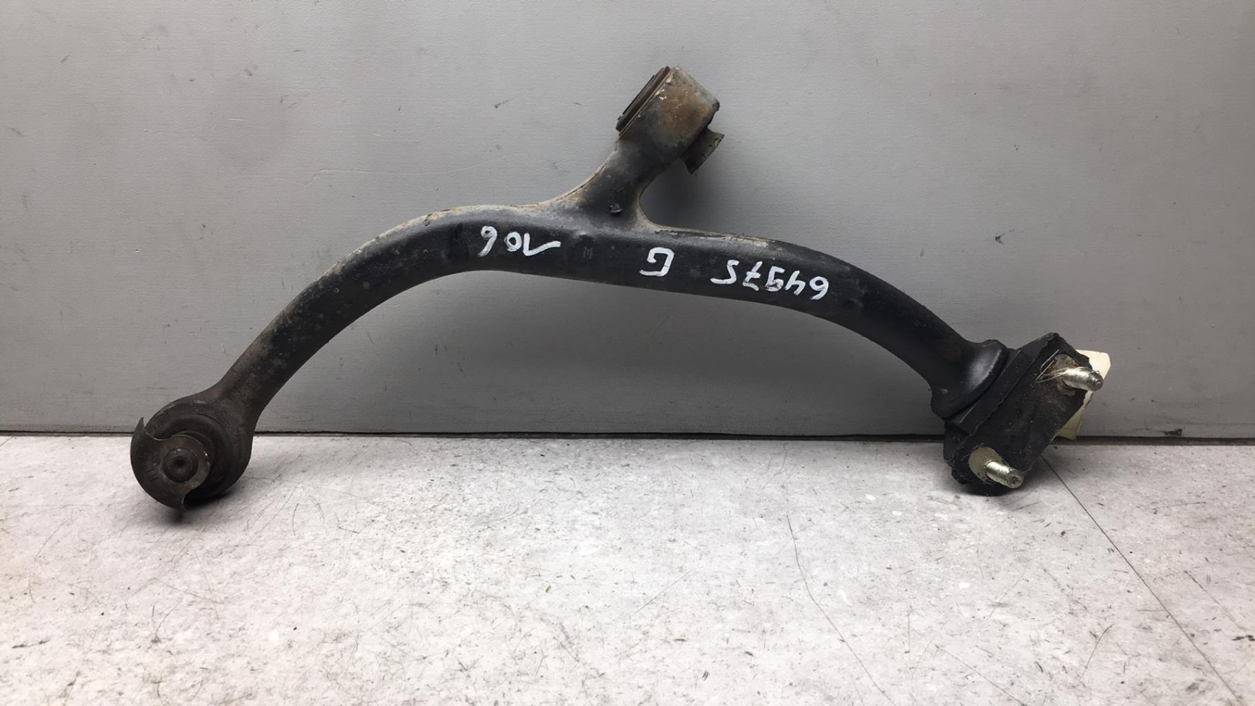 Triangle avant gauche PEUGEOT 106 PHASE 2 Essence - 1