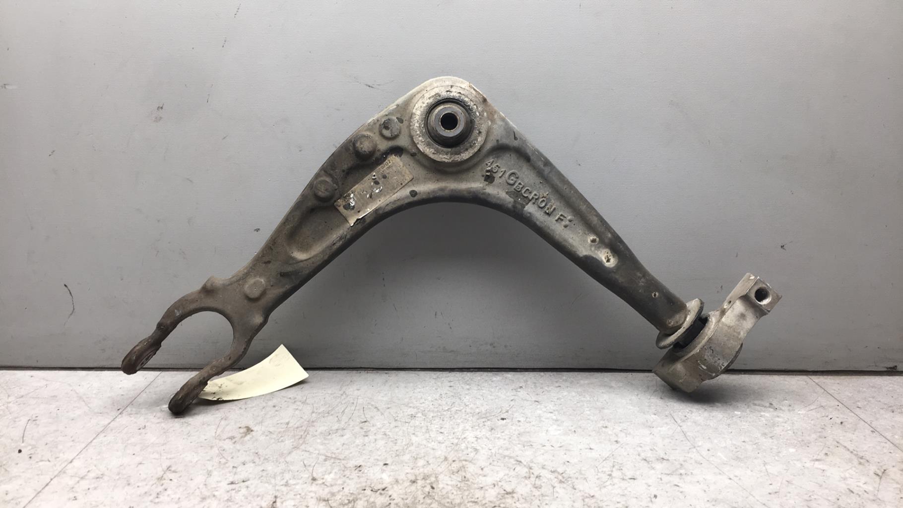 Triangle avant gauche PEUGEOT 407 PHASE 1 Diesel - 1