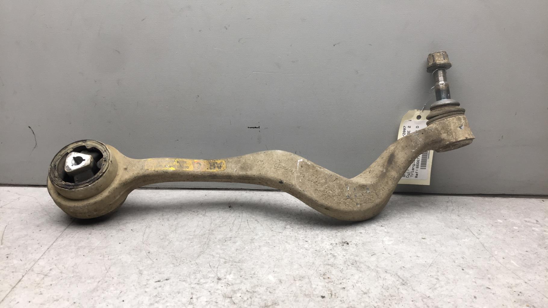Triangle inferieur avant droit BMW SERIE 5 E60 PHASE 2 Diesel - 1
