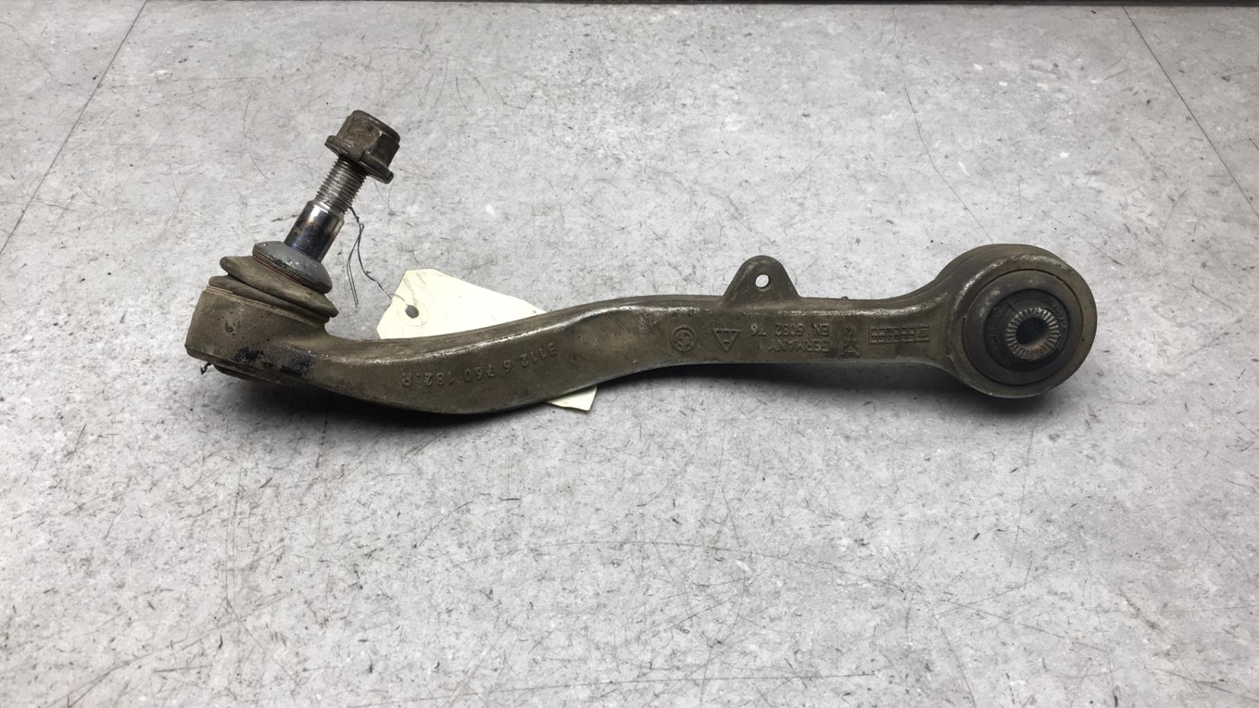 Triangle superieur avant droit BMW SERIE 5 E60 PHASE 2 Diesel - 1