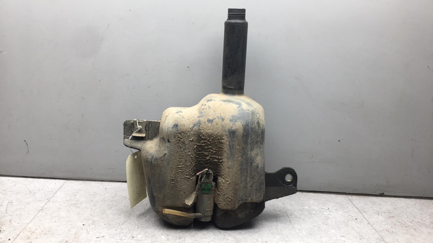 Vase de lave glace CITROEN JUMPY 1 PHASE 1  - 1