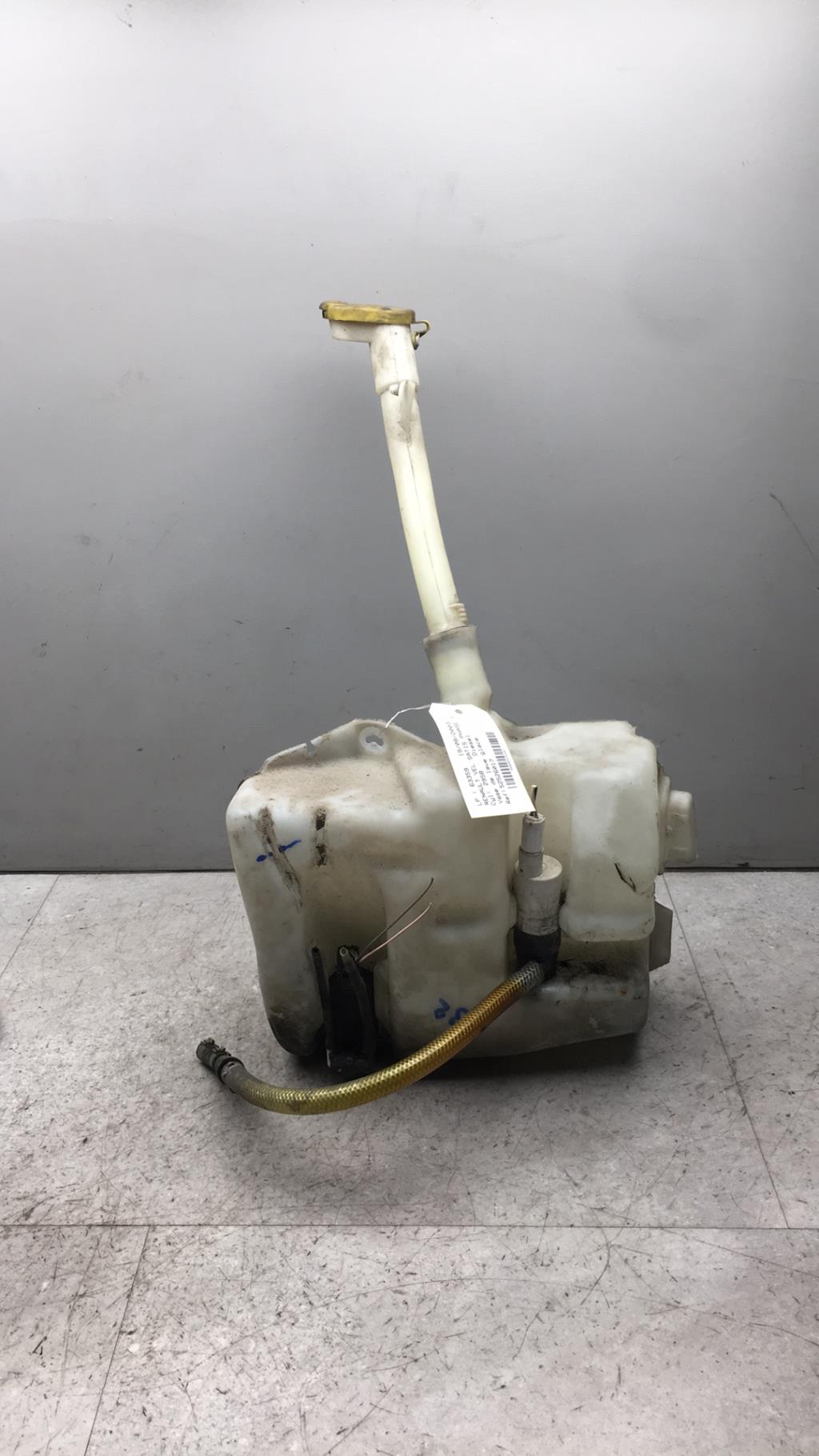 Vase de lave glace RENAULT VEL SATIS PHASE 1 Diesel - 1