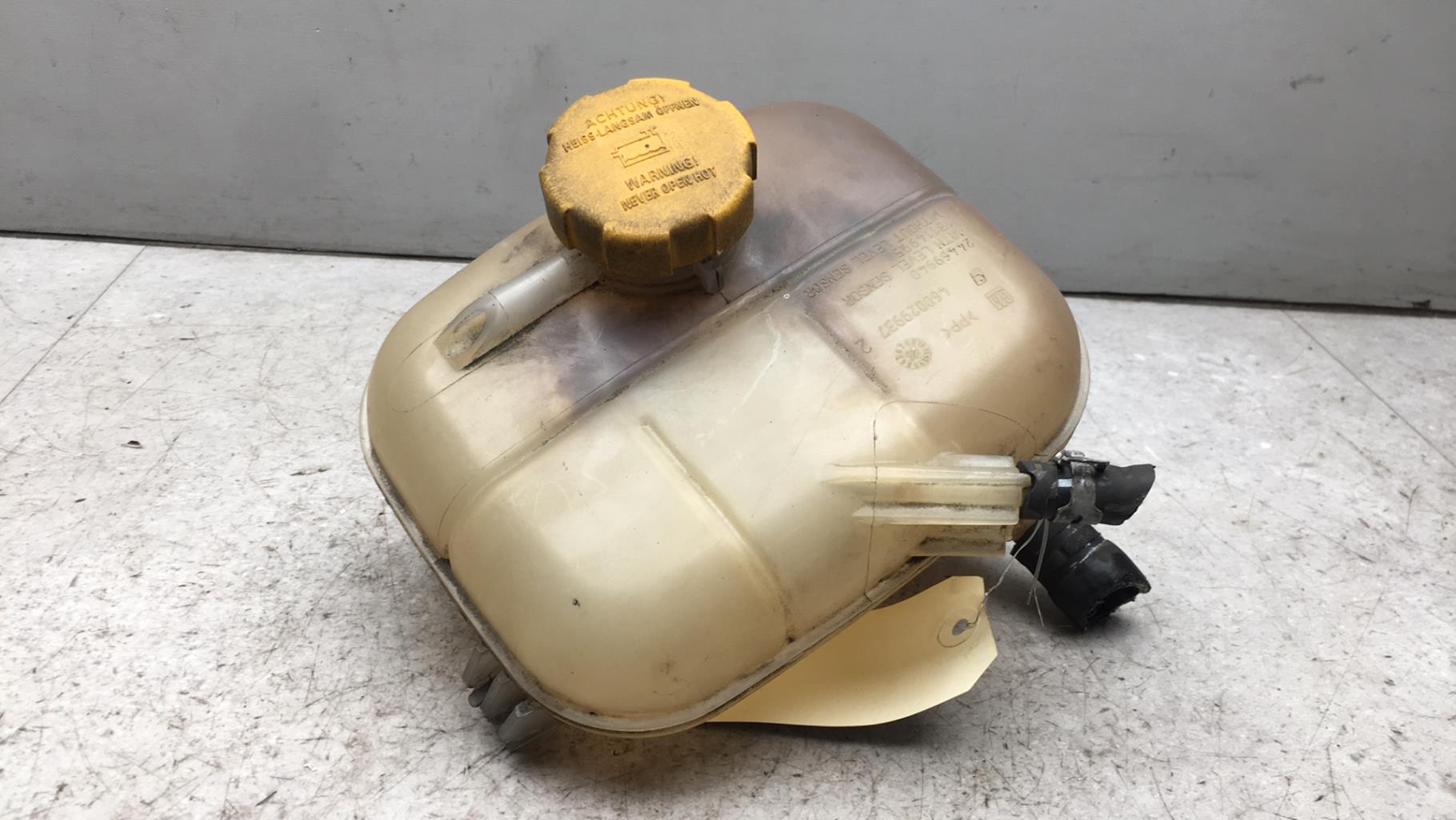Vaso di espansione OPEL ASTRA H PHASE 1  - 1